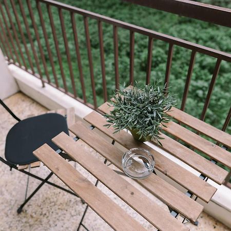 A&F Ioannina Apartment Екстер'єр фото