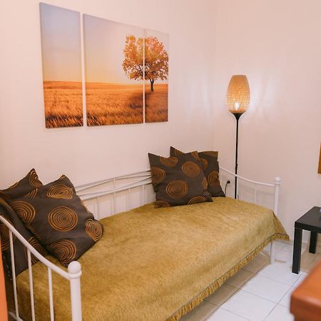 A&F Ioannina Apartment Екстер'єр фото