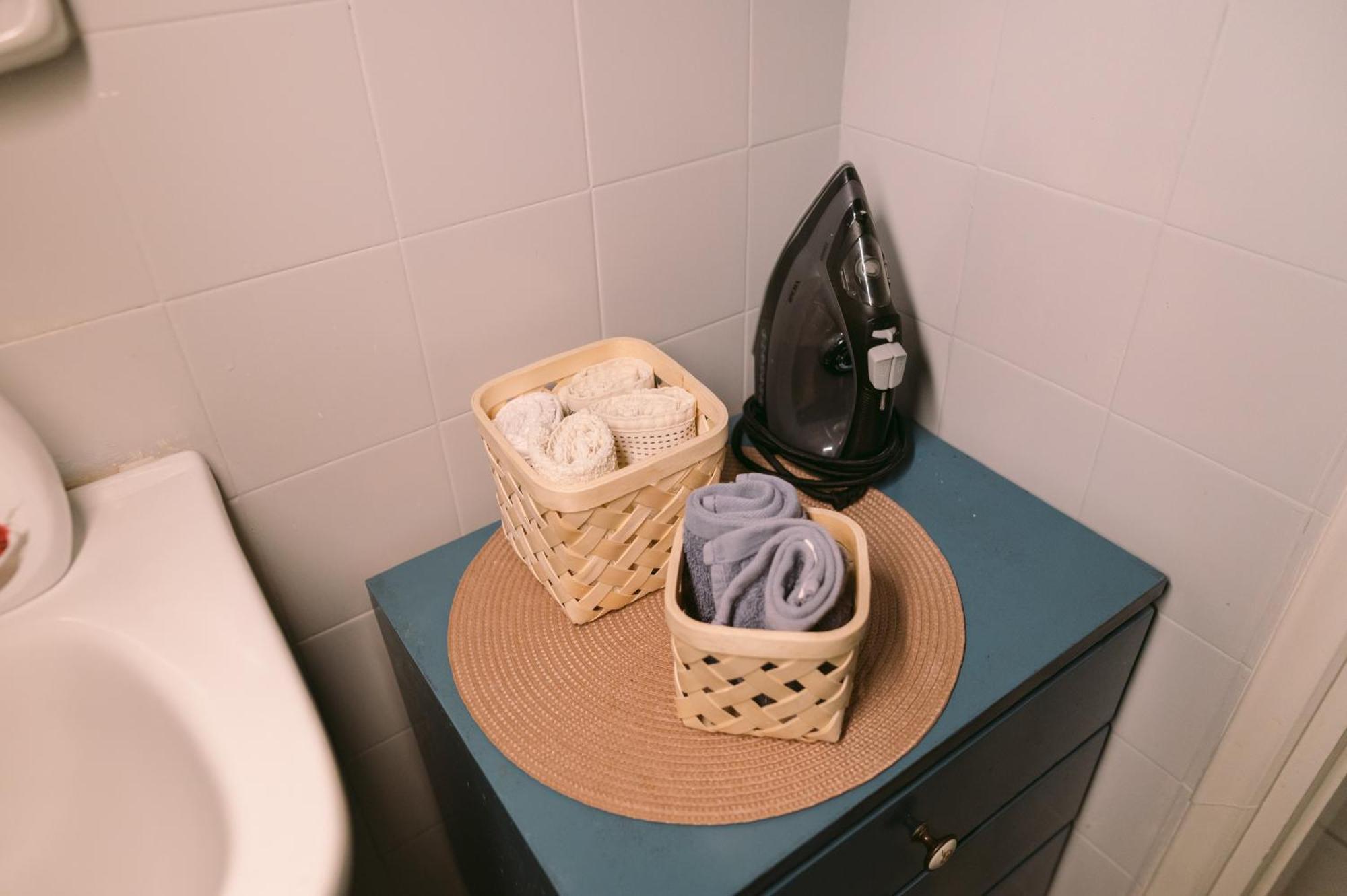 A&F Ioannina Apartment Екстер'єр фото