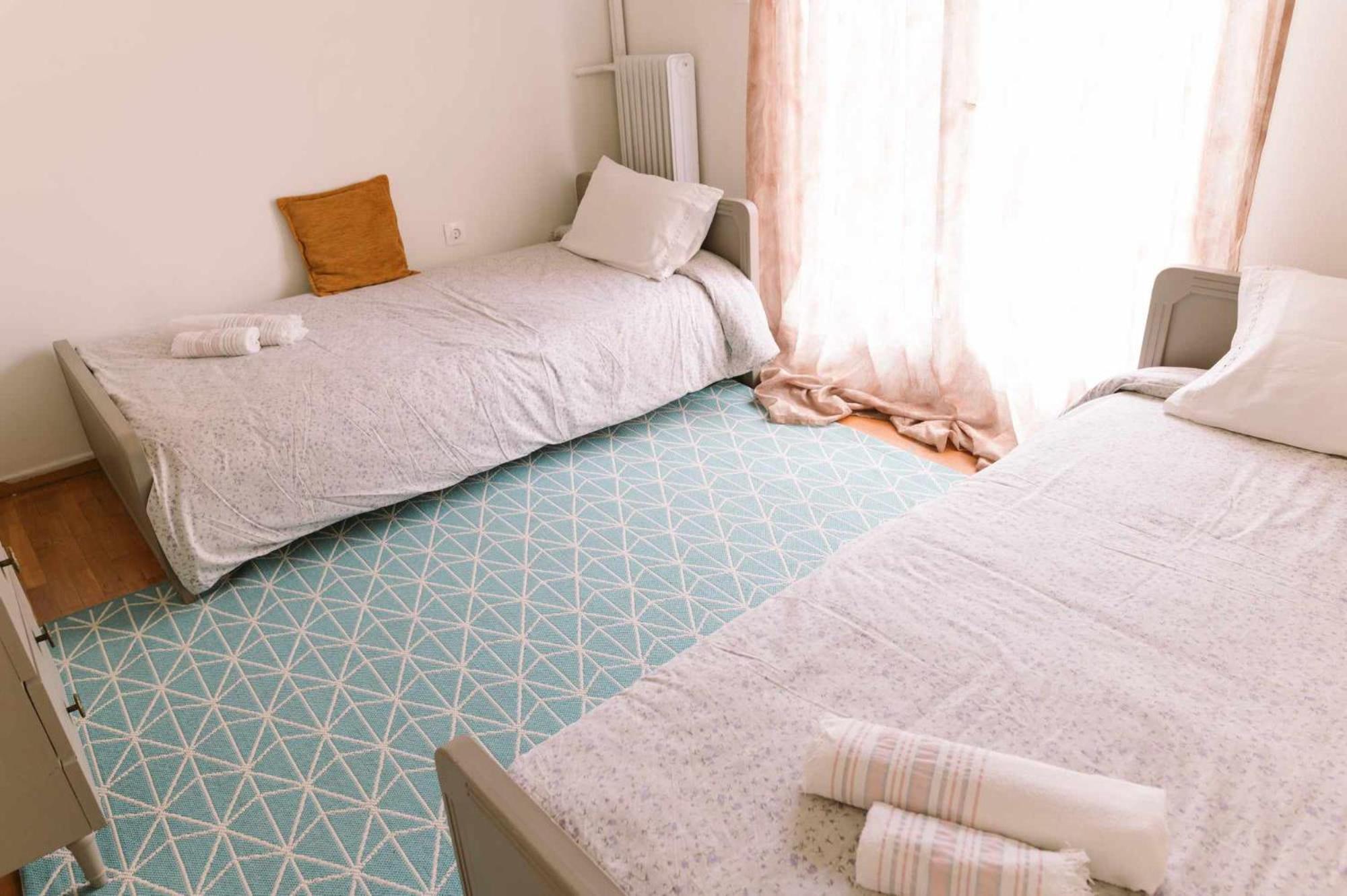 A&F Ioannina Apartment Екстер'єр фото