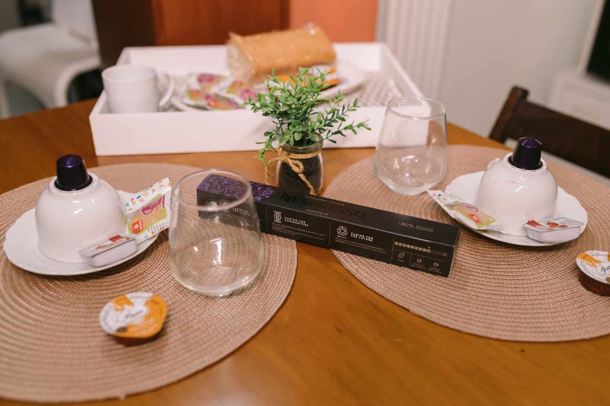 A&F Ioannina Apartment Екстер'єр фото