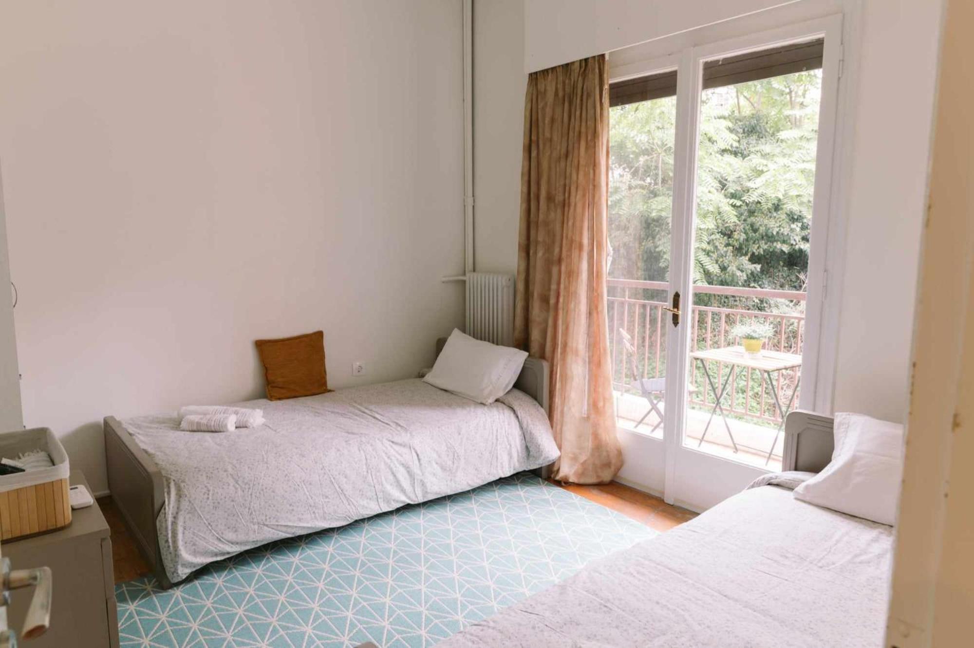 A&F Ioannina Apartment Екстер'єр фото